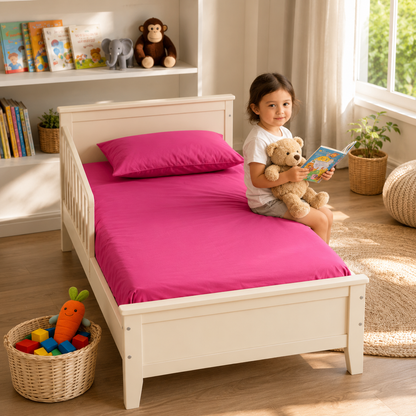 Extra Soft Bamboo Cooling Sheets