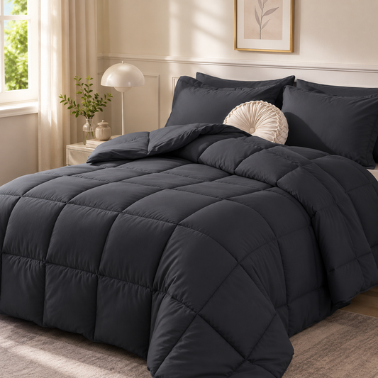 Soft Duvet Inserts