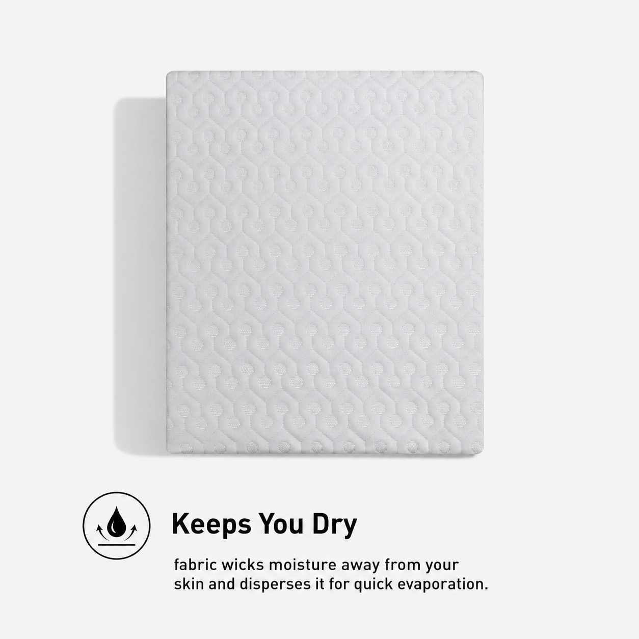 Waterproof & Allergen-Free Mattress Protector