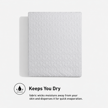 Waterproof & Allergen-Free Mattress Protector