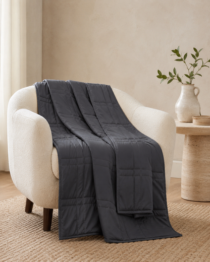 Soft Comfort Weighted Blanket