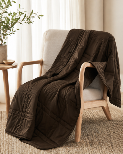 Soft Comfort Weighted Blanket