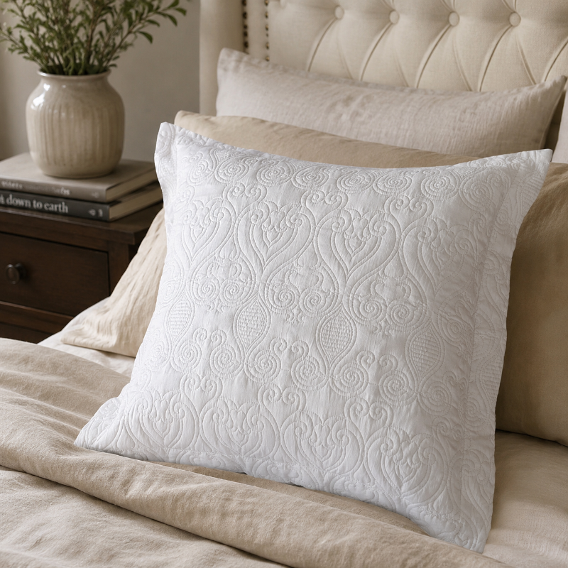 Grey Duvet Cover Set