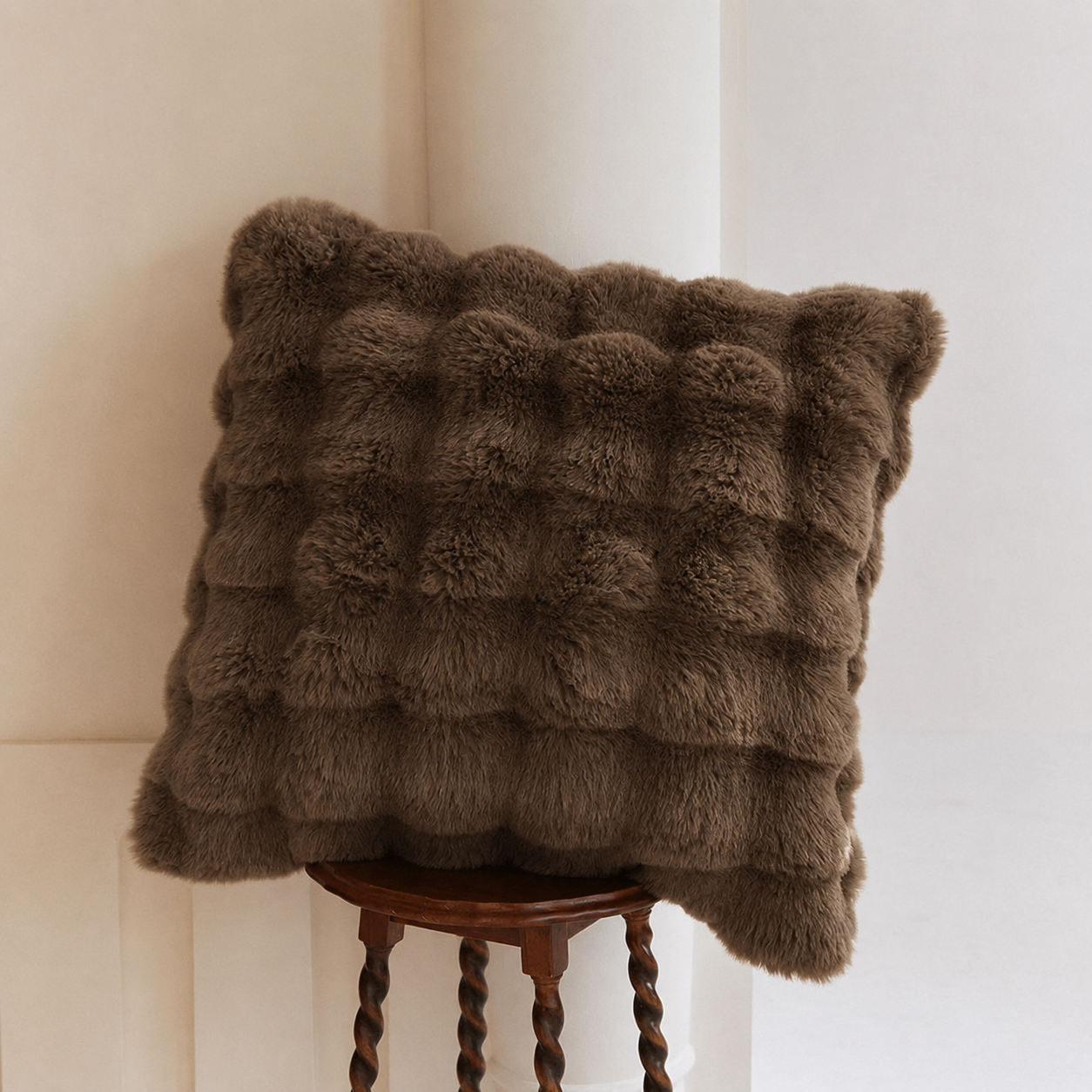 Cooling Plush Throw Blankets