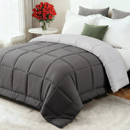 All-Season Ultra-Soft Comforter
