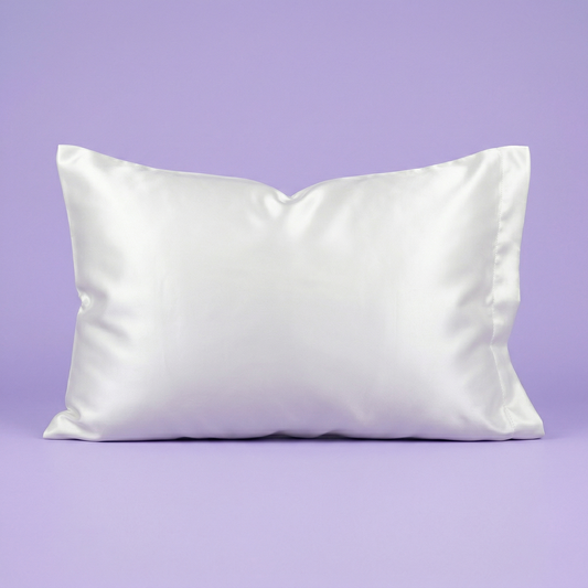 Pure Silk Pillowcase | 100% Mulberry Silk