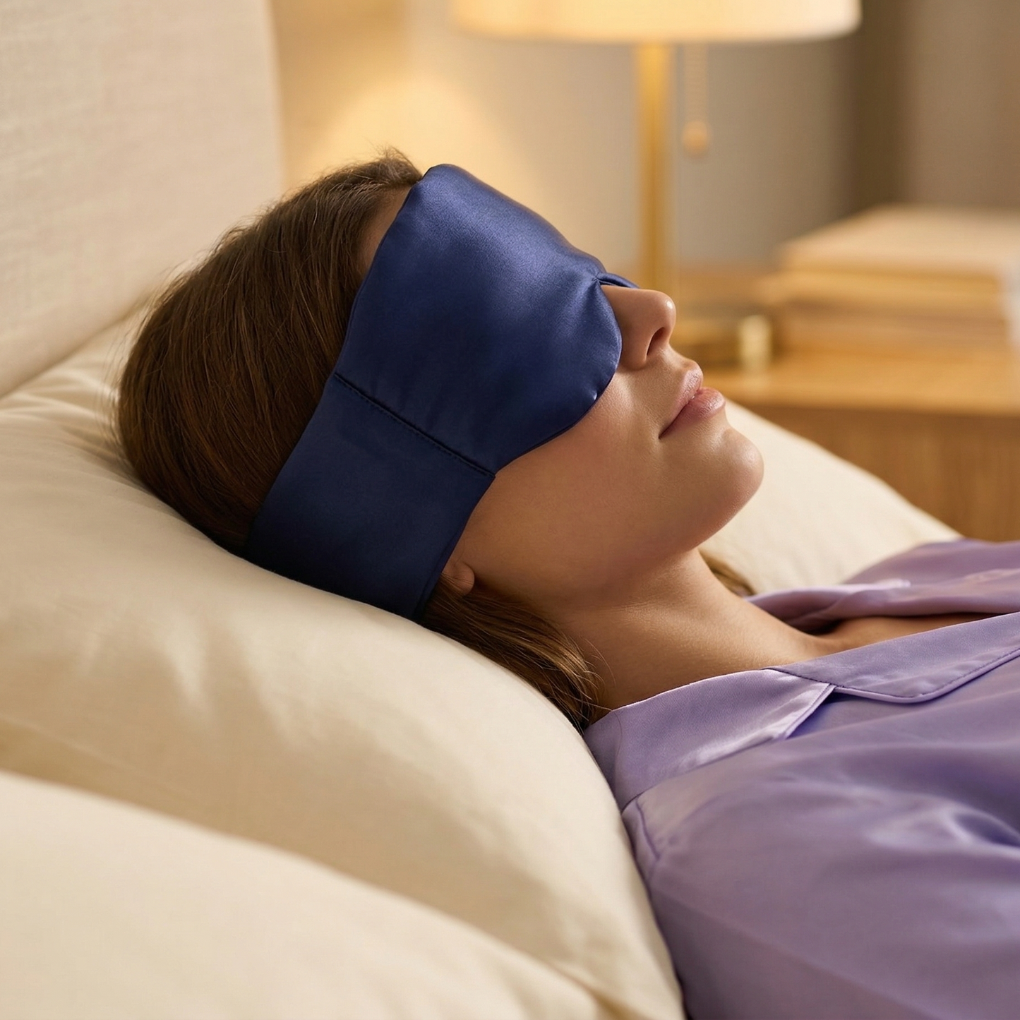 Mulberry Silk Sleep Mask