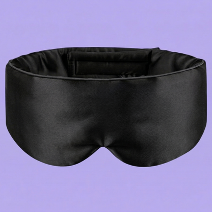 Mulberry Silk Sleep Mask