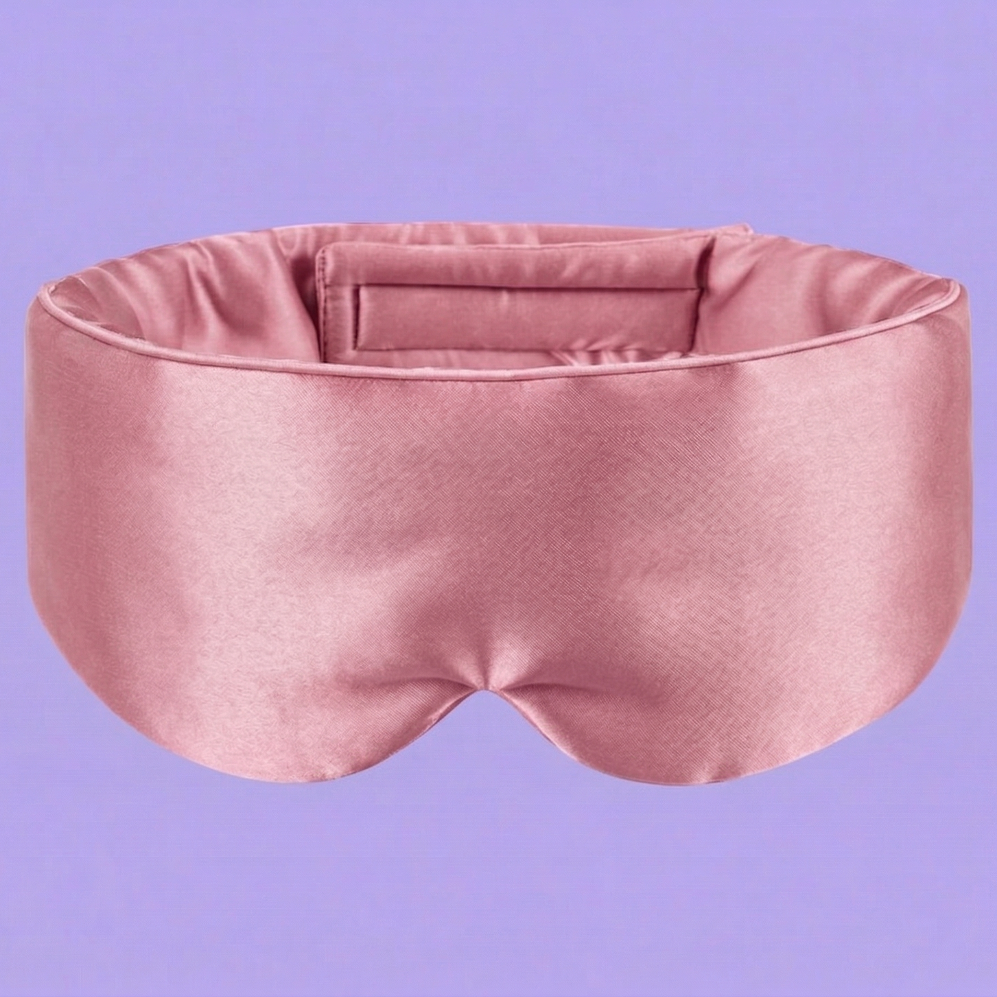 Mulberry Silk Sleep Mask