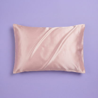 Pure Silk Pillowcase | 100% Mulberry Silk