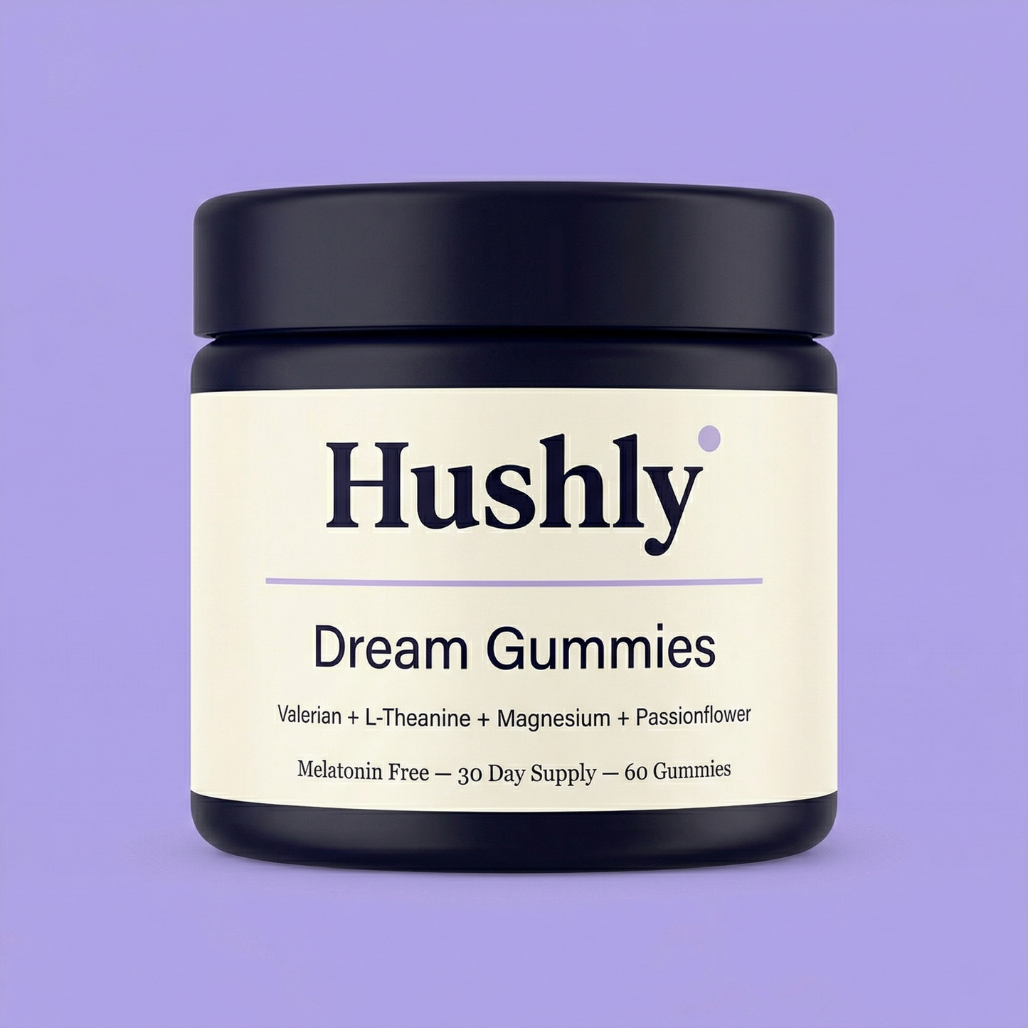Hushly Dream Gummies
