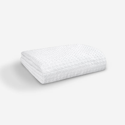 Kids Mattress Protector Waterproof & Breathable Comfort