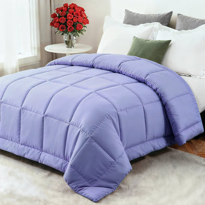 All-Season Ultra-Soft Comforter
