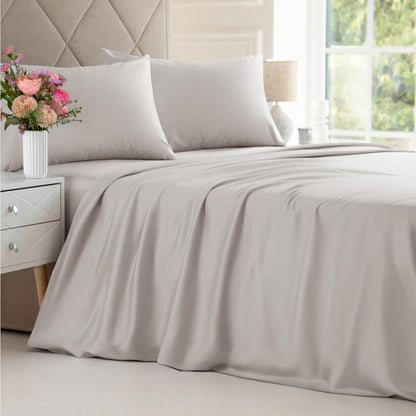 Luxury 100% Bamboo Sheet Set