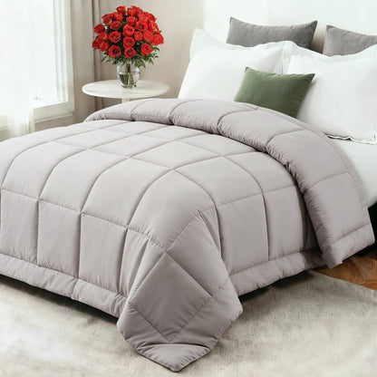 All-Season Ultra-Soft Comforter