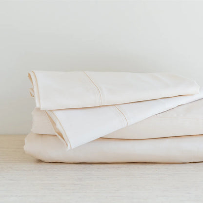 Organic Cotton Sheet Set