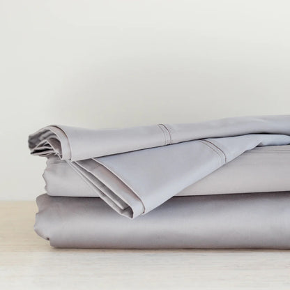 Organic Cotton Sheet Set