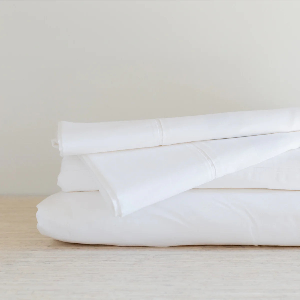 Organic Cotton Sheet Set