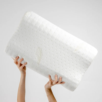 Adjustable Foam Pillow