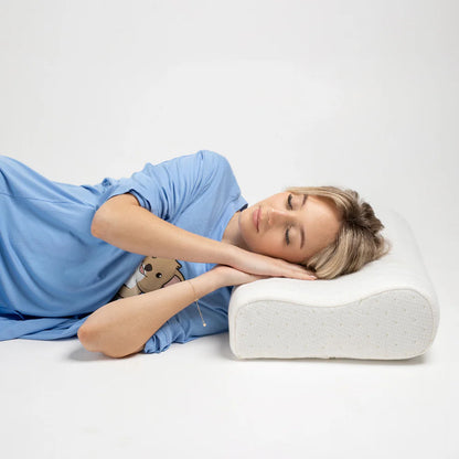 Adjustable Foam Pillow