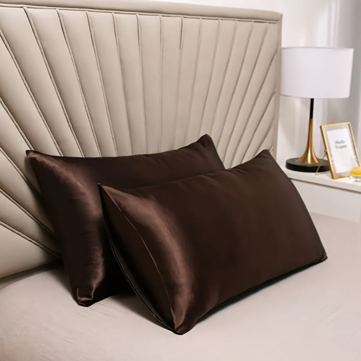 Mulberry Silk Pillowcases