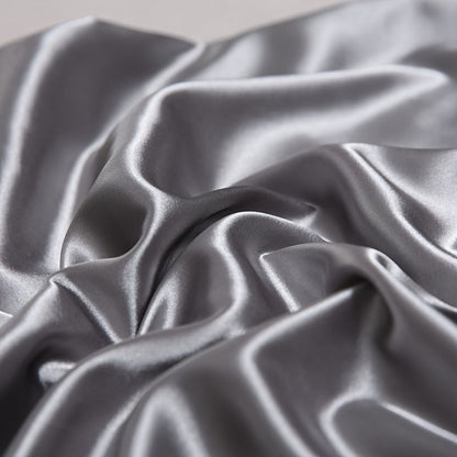 Mulberry Silk Pillowcases