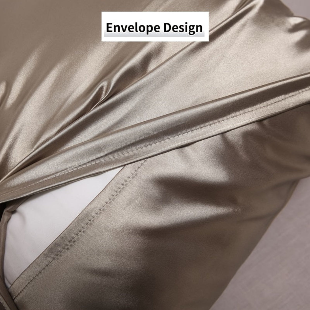 Mulberry Silk Pillowcases