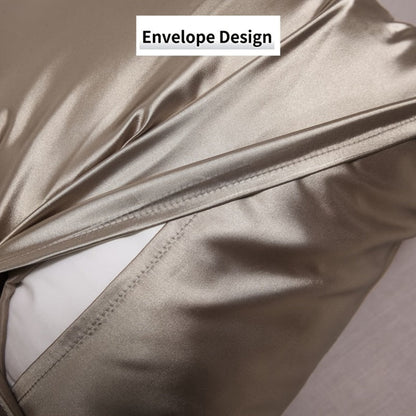 Mulberry Silk Pillowcases