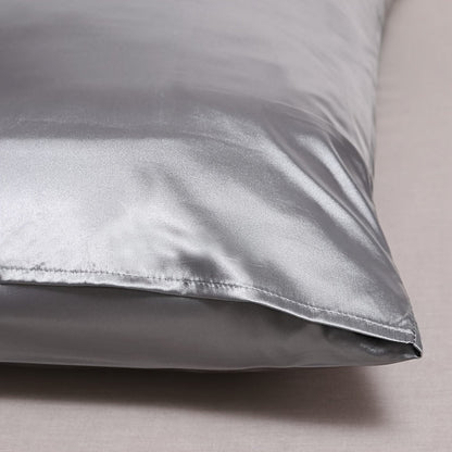 Mulberry Silk Pillowcases