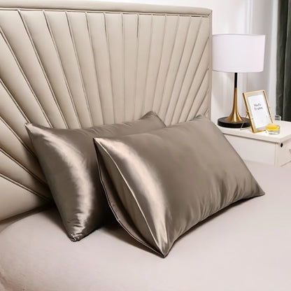 Mulberry Silk Pillowcases