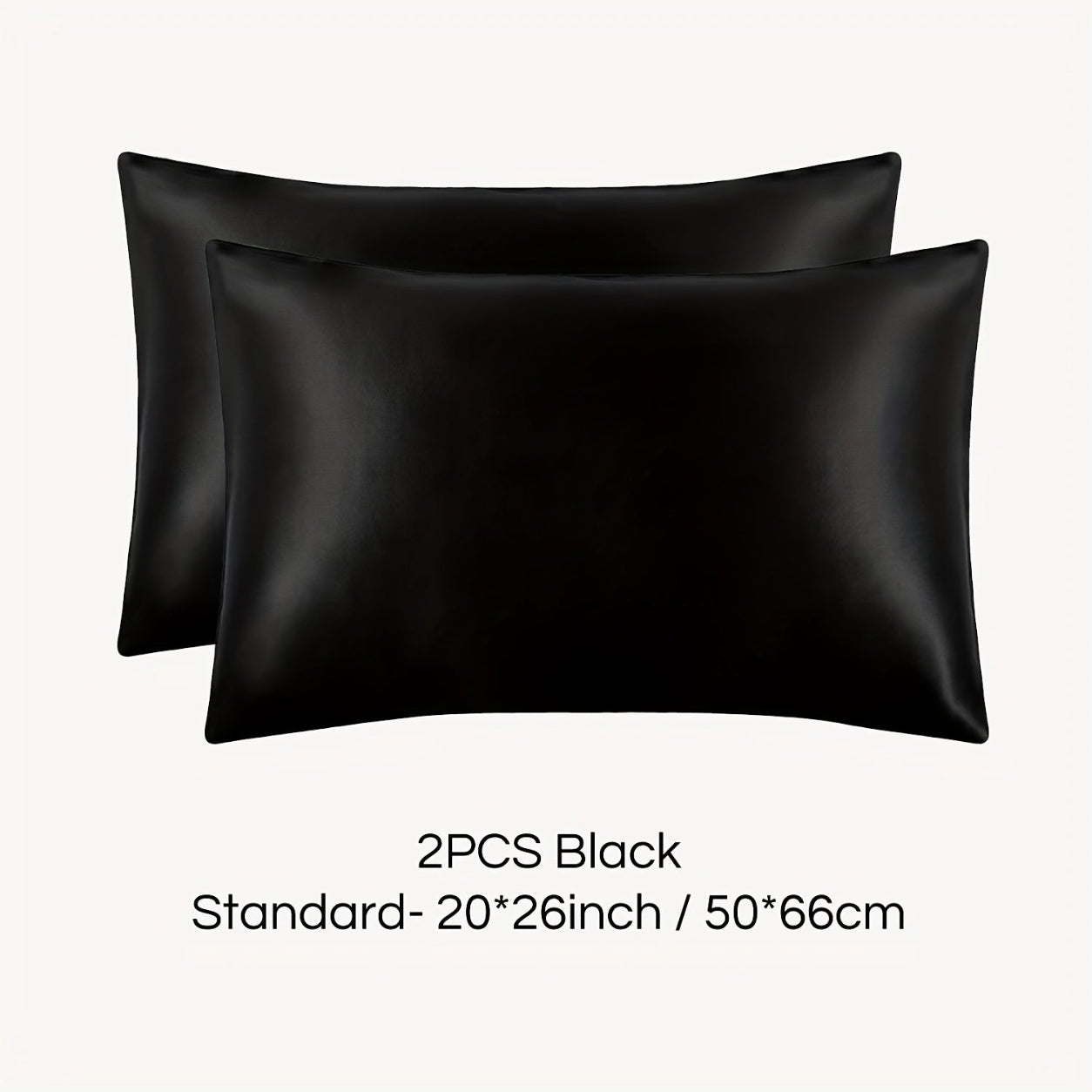 Luxurious Silk Pillowcases