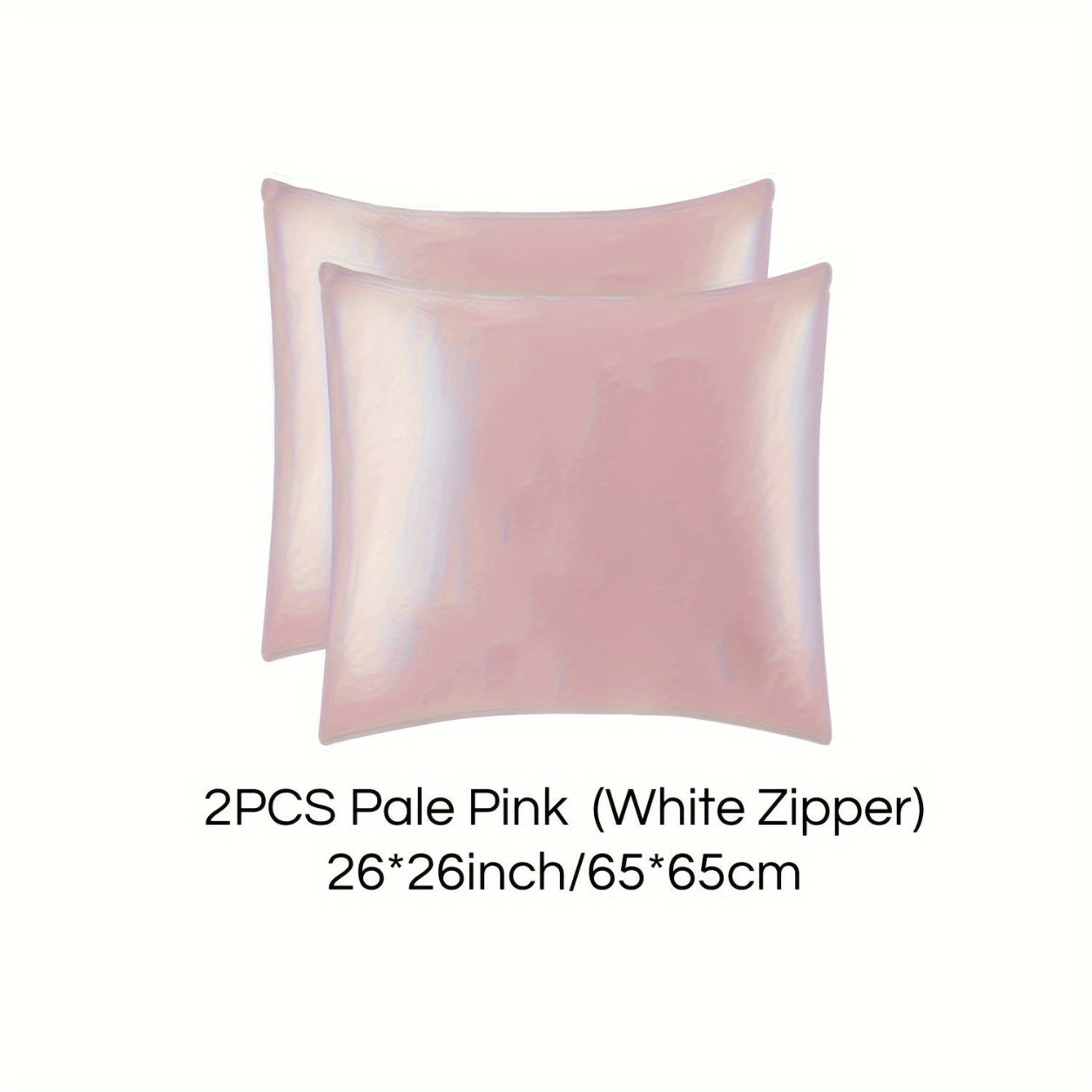 Luxurious Silk Pillowcases