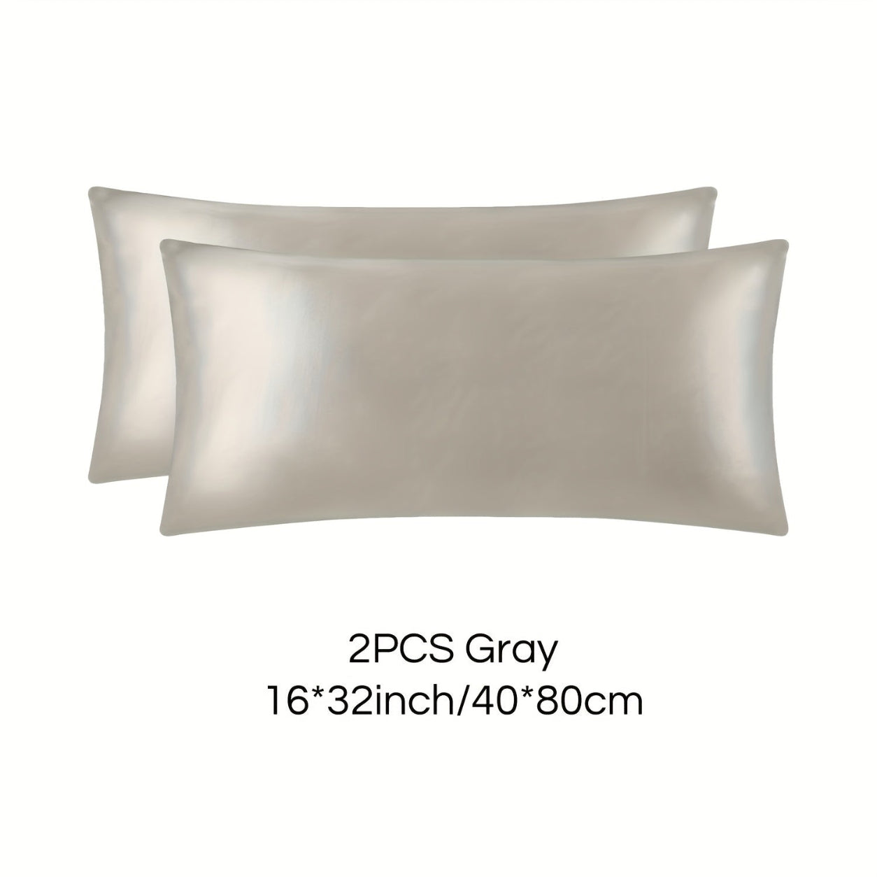 Luxurious Silk Pillowcases