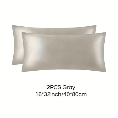 Luxurious Silk Pillowcases