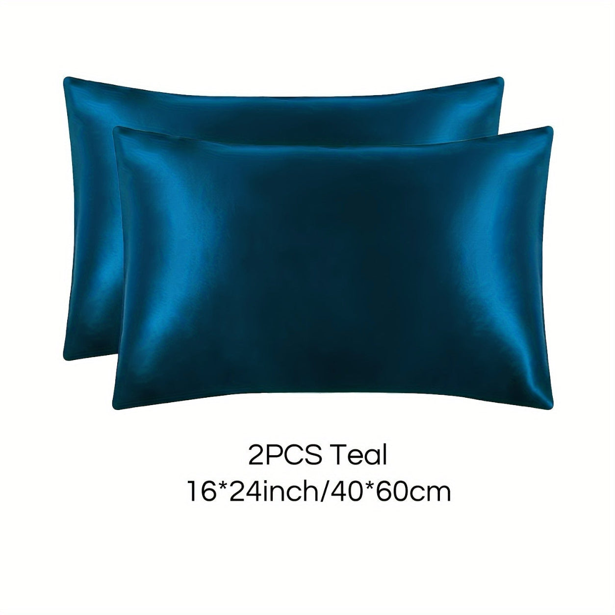 Luxurious Silk Pillowcases