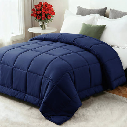 All-Season Ultra-Soft Comforter