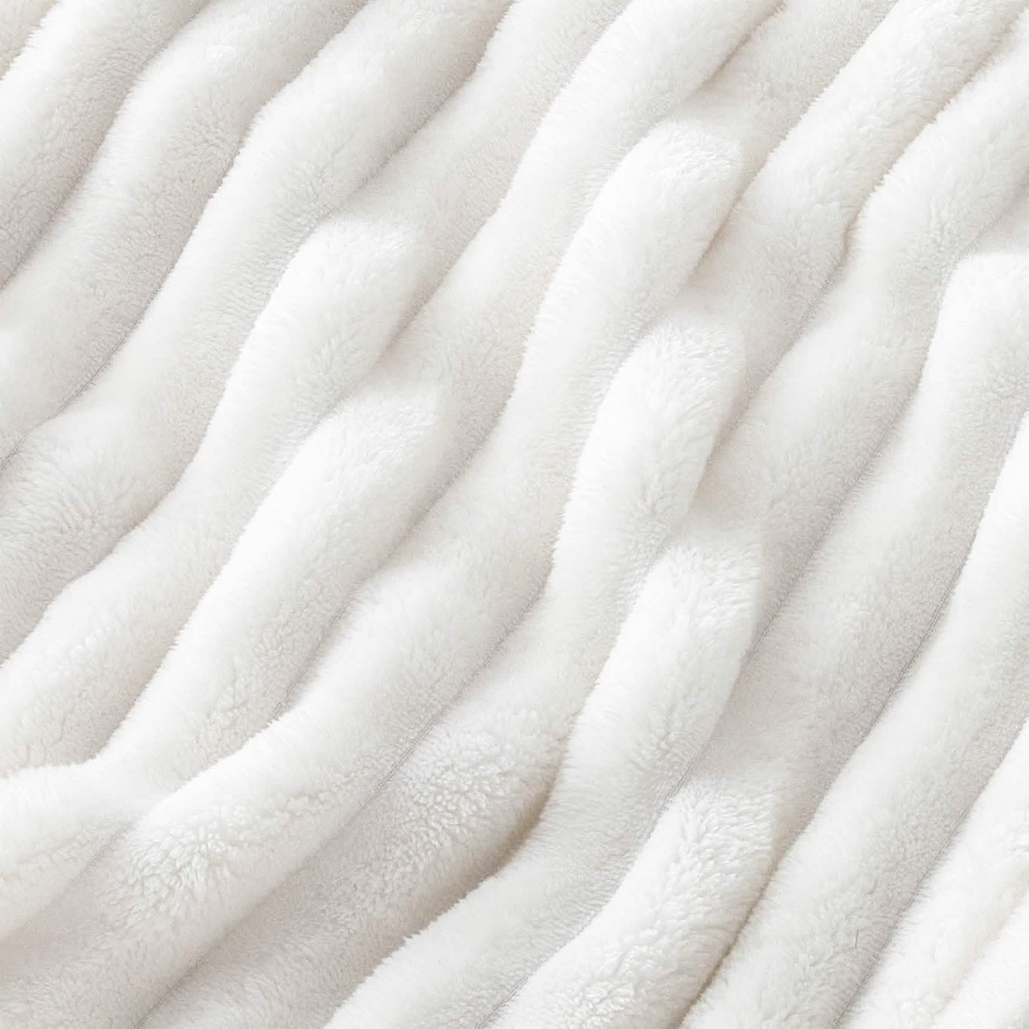 Premium Thickened Soft Blanket
