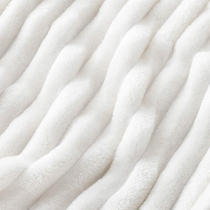 Premium Thickened Soft Blanket