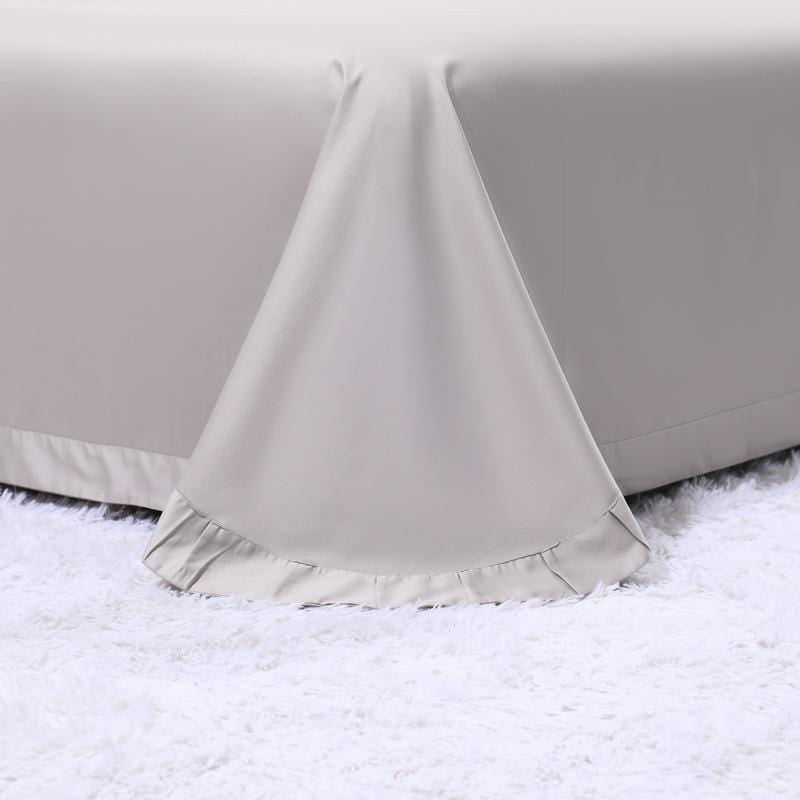 Breathable Mattress Protector Bedding Set