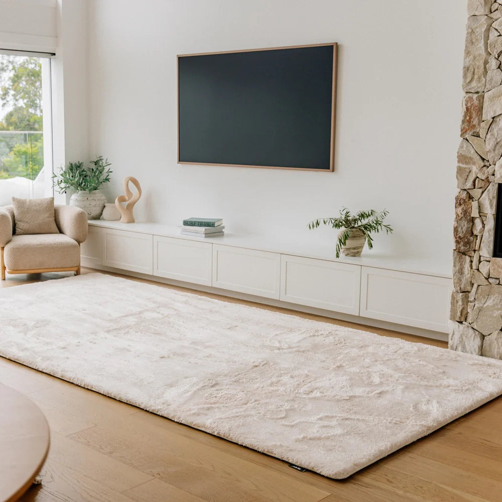 Designer Relax Mat - 35mm Thick Foam Base