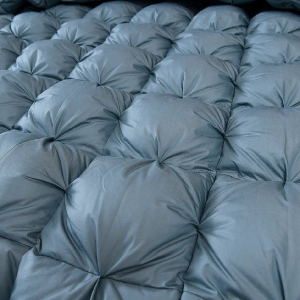 Goose Down Cotton Comforter