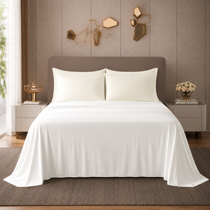 Smooth Everyday Standard Pillowcases