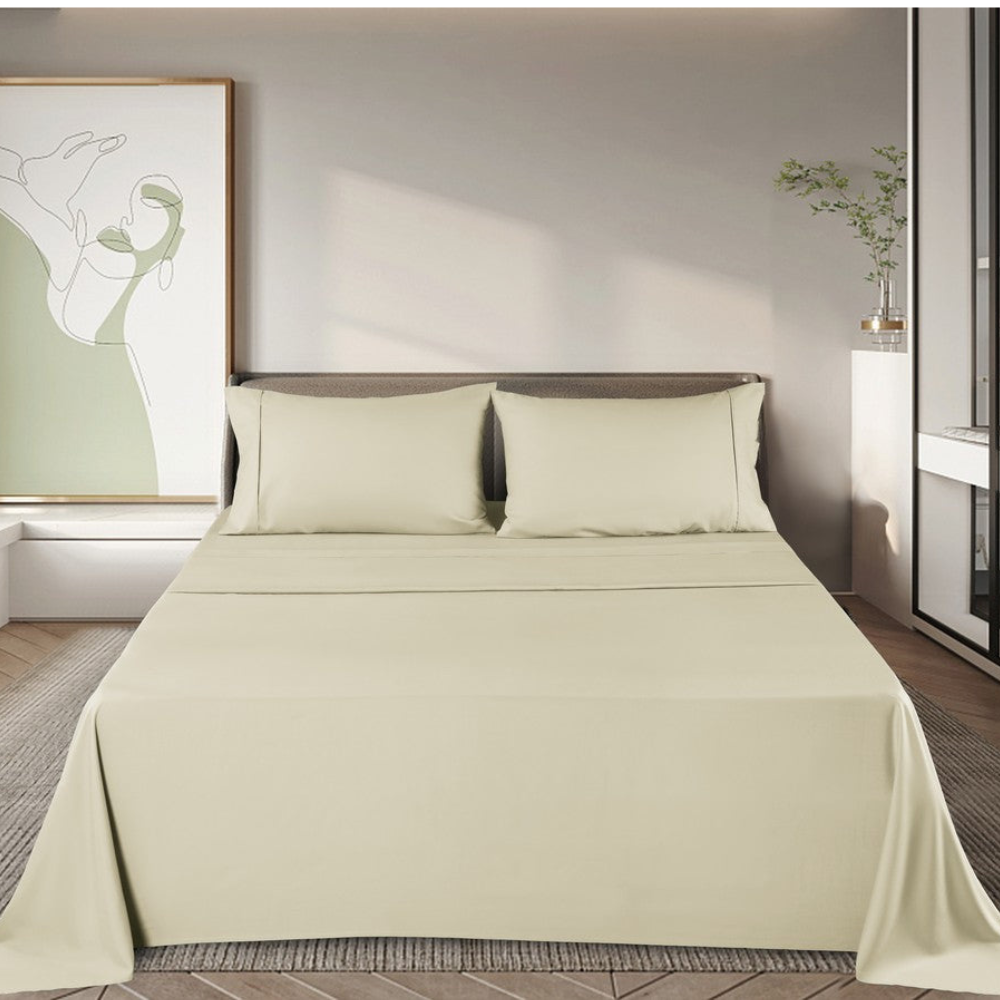 Premium Bamboo Sheet Set