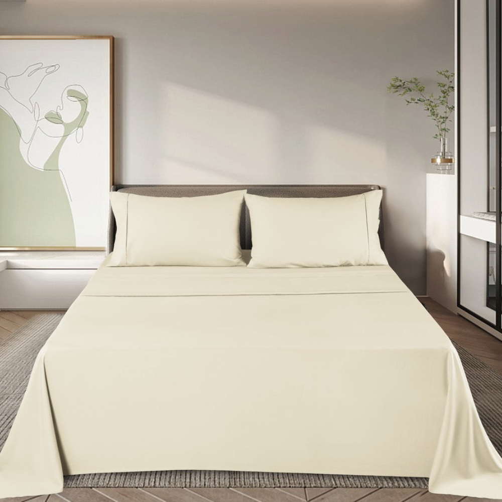 Premium Bamboo Sheet Set