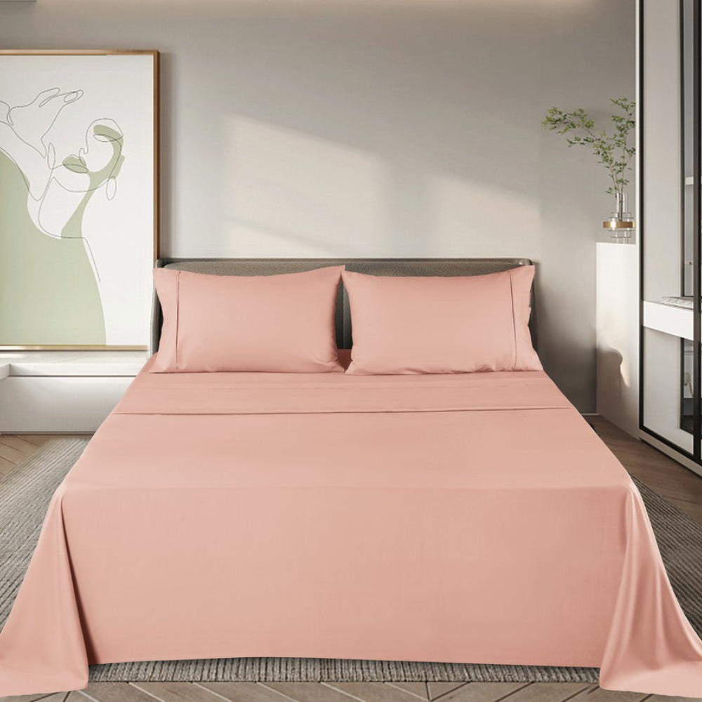 Premium Bamboo Sheet Set