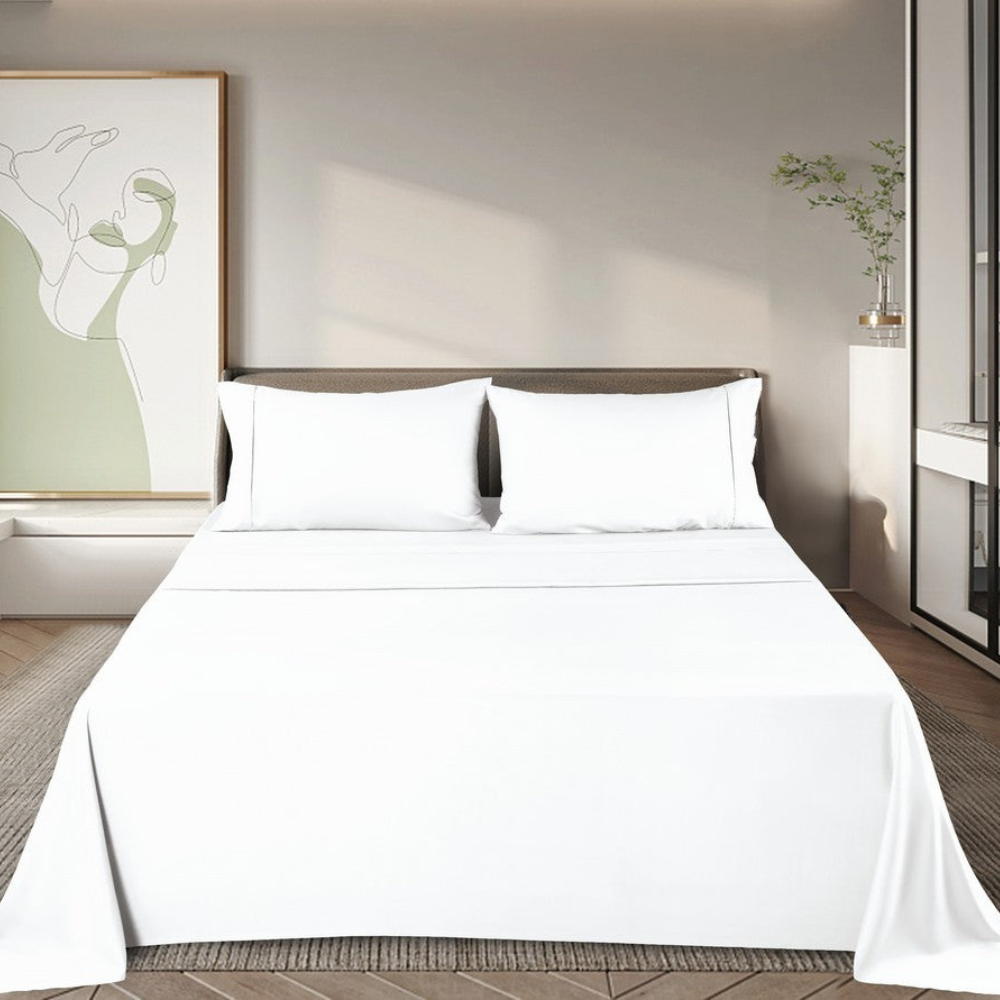 Premium Bamboo Sheet Set