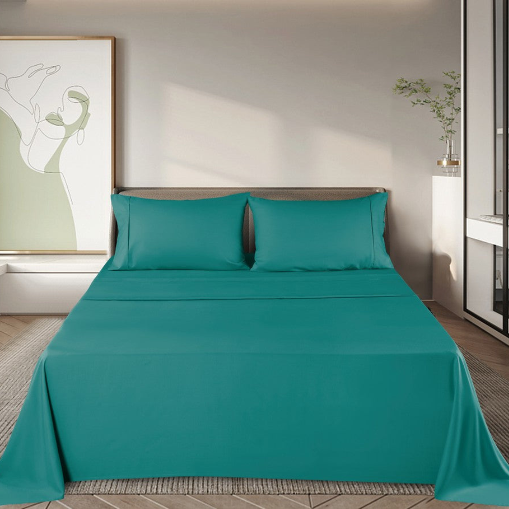Premium Bamboo Sheet Set