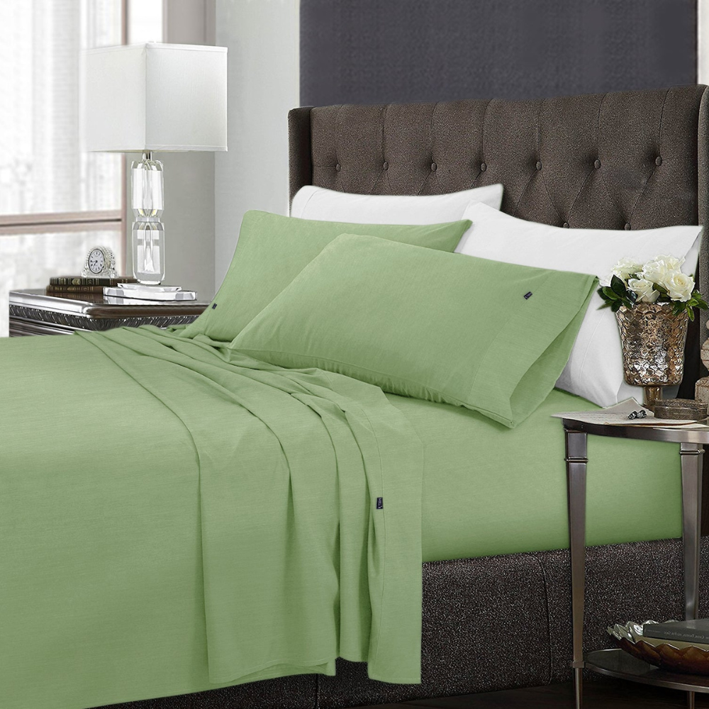 Premium Bamboo Sheet Set