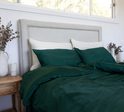 Easy Make Duvet Cover (2 Sided Zipper)