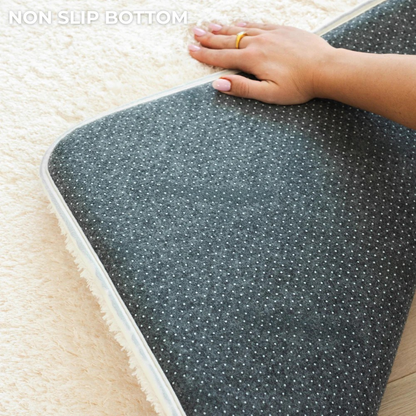 Designer Relax Mat - 35mm Thick Foam Base
